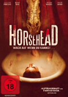 Cover-HORSEHEAD