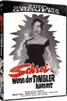 Tingler-Cover