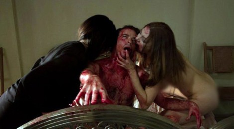 Vampyres – Lust auf Blut / Vampyres
