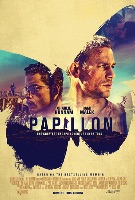 Papillon_Poster