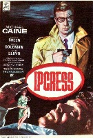 IpcressFile_Poster