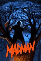 Cover MADMAN 01