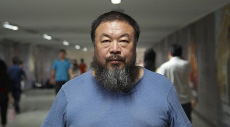 Ai Weiwei - The Fake Case