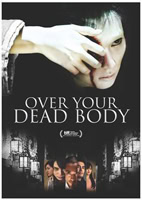 Over Your Dead Body Splatting Image