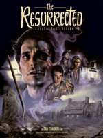 Cover-RESURRECTED
