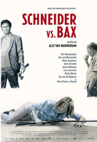 Schneider_vs_Bax-poster