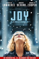 Joy-cover