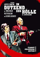 HÖLLE-Cover
