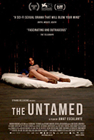 The-Untamed-poster