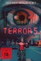 Terror 5_Poster