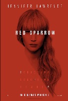 RedSparrow_Poster