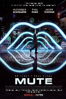 Mute_Poster