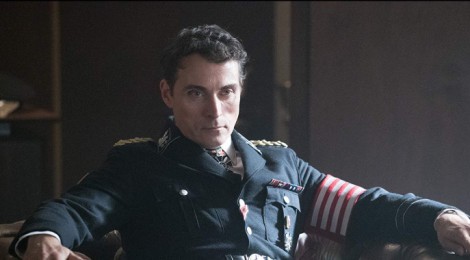 The Man in the High Castle - 1. Staffel