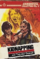 Cover KIDNAPPING