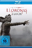 Cover Llorona