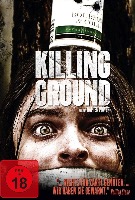 Cover KILLING GROUND