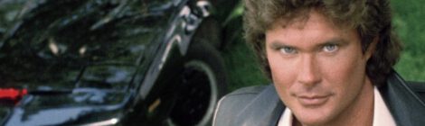Knight Rider, die 1980er, die Alster-Studios und die Synchronisation