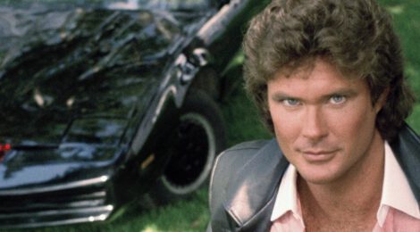 Knight Rider, die 1980er, die Alster-Studios und die Synchronisation